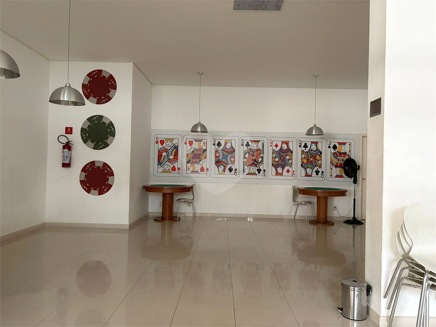 Apartamento á venda - Ipiranga