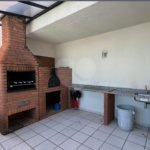 Apartamento à venda com 1 quarto em Pinheiros, São Paulo, SP