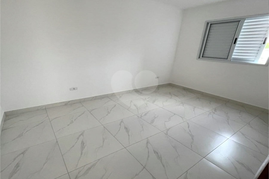 Casa para alugar com 2 quartos no condomínio Major Vital, São Paulo - SP