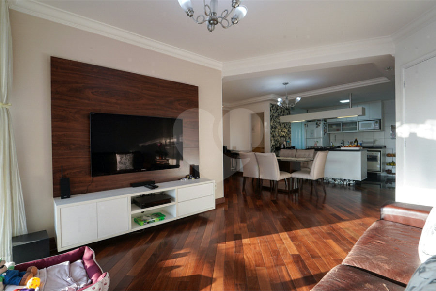 Apartamento à venda com 3 quartos, sendo 1 suíte, em Jabaquara, São Paulo, SP