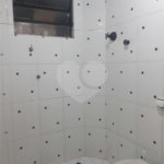 Apartamento à Venda no Bairro do Brás com 52 m² 2 quartos e armário embutido