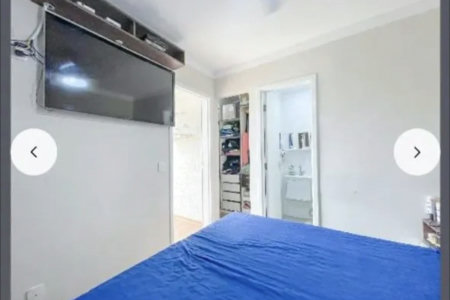 Apartamento à venda com 3 quartos em Novo Osasco, Osasco, SP