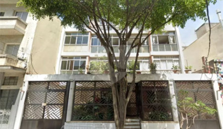 Apartamento à venda com 3 quartos em Bom Retiro, São Paulo, SP
