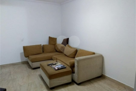 Apartamento à venda com 2 quartos em Vila Gustavo, São Paulo, SP