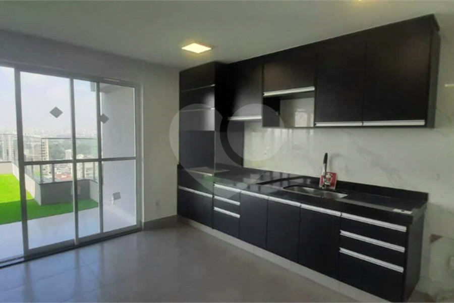 Apartamento à venda com 2 quartos, sendo 1 suíte, em Santana, São Paulo, SP
