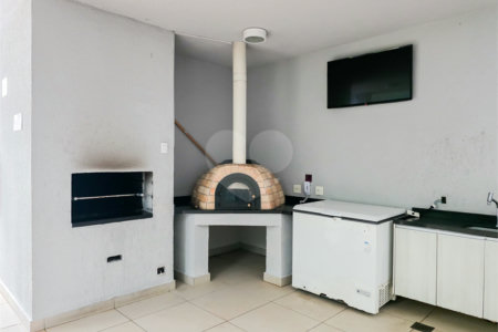 Apartamento à venda com 2 suítes em Vila Andrade, São Paulo, SP