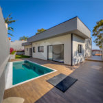 Casa à venda com 3 suítes em Jardim Paulista, Atibaia, SP