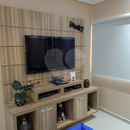 Apartamento à venda com 3 quartos, sendo 1 suíte, em Paraíso, Santo André, SP