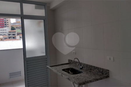 Apartamento à venda com 2 quartos, sendo 1 suíte, em Vila Maria Baixa, São Paulo, SP