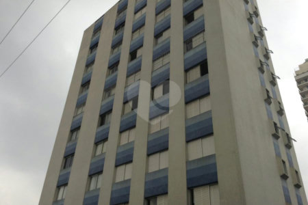 Apartamento à venda com 3 quartos, sendo 1 suíte,  em Água Fria, São Paulo, SP