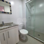 Apartamento para alugar com 1 suíte em Pinheiros, São Paulo, SP