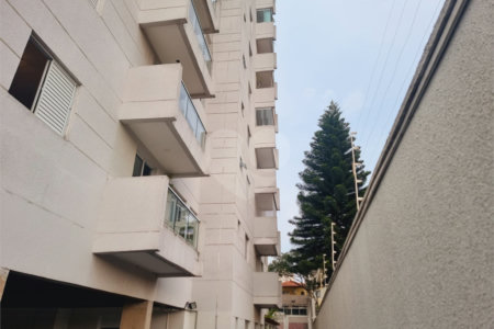 Apartamento à venda com 2 quartos, sendo 1 suíte, em Vila Mazzei, São Paulo, SP