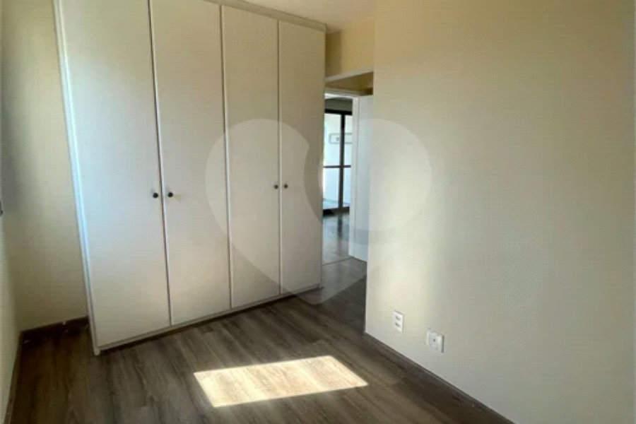 Apartamento para alugar com 2 suítes em Casa Verde, São Paulo, SP
