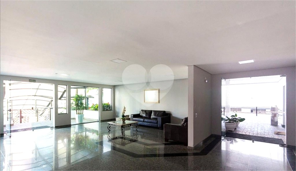 Apartamento à venda com 3 quartos, sendo 1 suíte, em Chácara Inglesa, São Paulo, SP