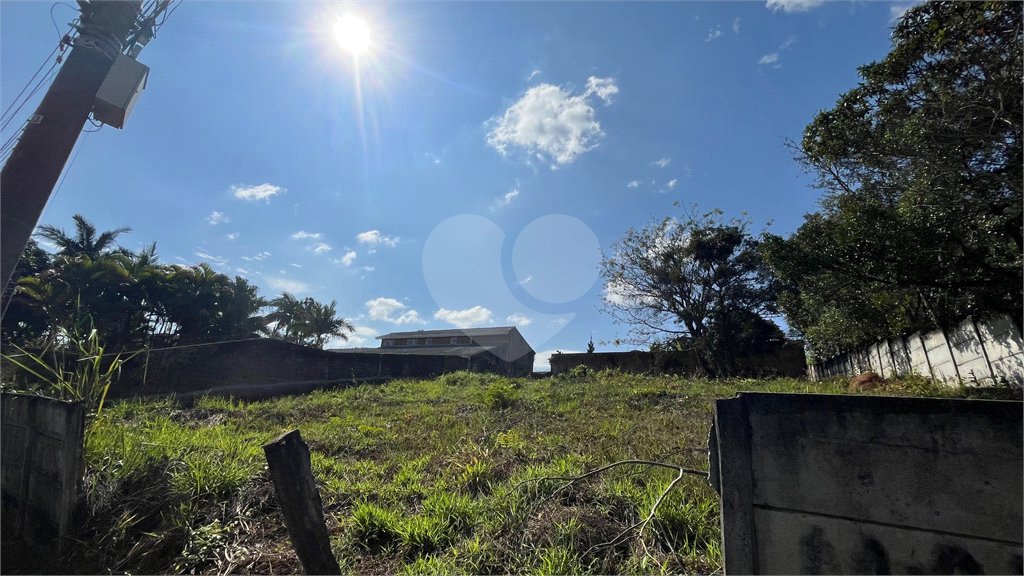 Terreno à venda em Nova Gardênia, Atibaia, SP
