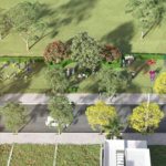 Residencial Três Lagoas