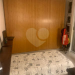 Apartamento à venda com 1 quarto em Jardim Paulista, São Paulo, SP