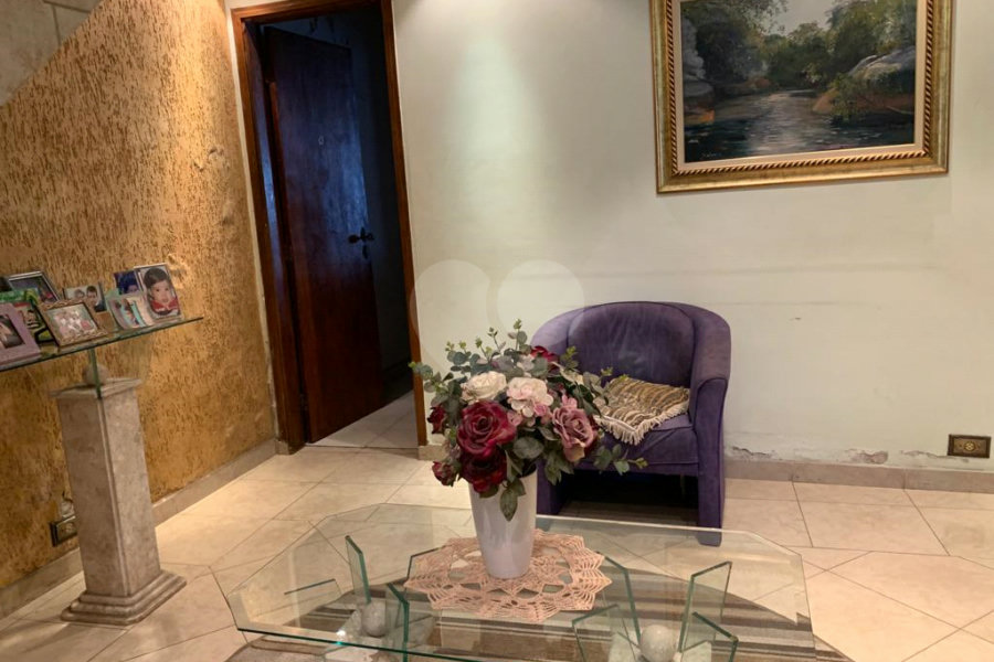 Sobrado à venda com 3 quartos em Casa Verde, São Paulo, SP