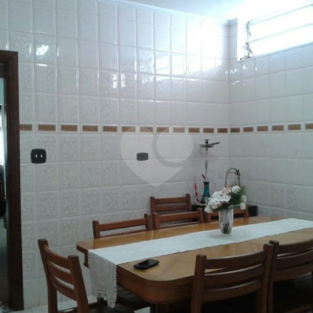 Casa à venda com 3 quartos, sendo 1 suíte, em Tucuruvi, São Paulo, SP