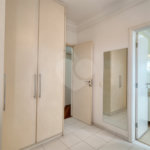 Apartamento à venda com 4 quartos, sendo 2 suítes, em Vila Mascote, São Paulo, SP