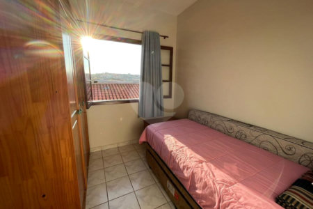 Sobrado à venda e permuta – 161m² – R$ 680.000 – Jardim São Francisco – Indaiatuba/SP