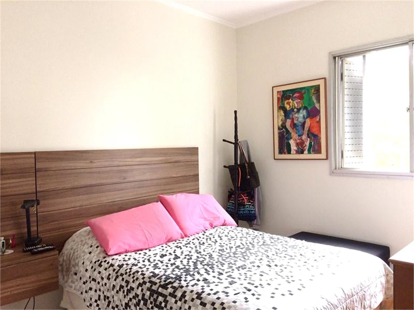 Apartamento à venda com 3 quartos, sendo 1 suíte,  em Vila Andrade, São Paulo, SP