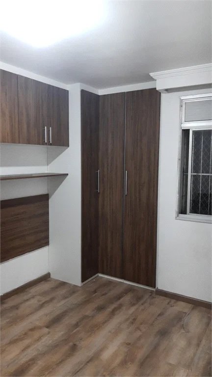 Apartamento à venda com 2 quartos em Vila das Belezas, São Paulo, SP