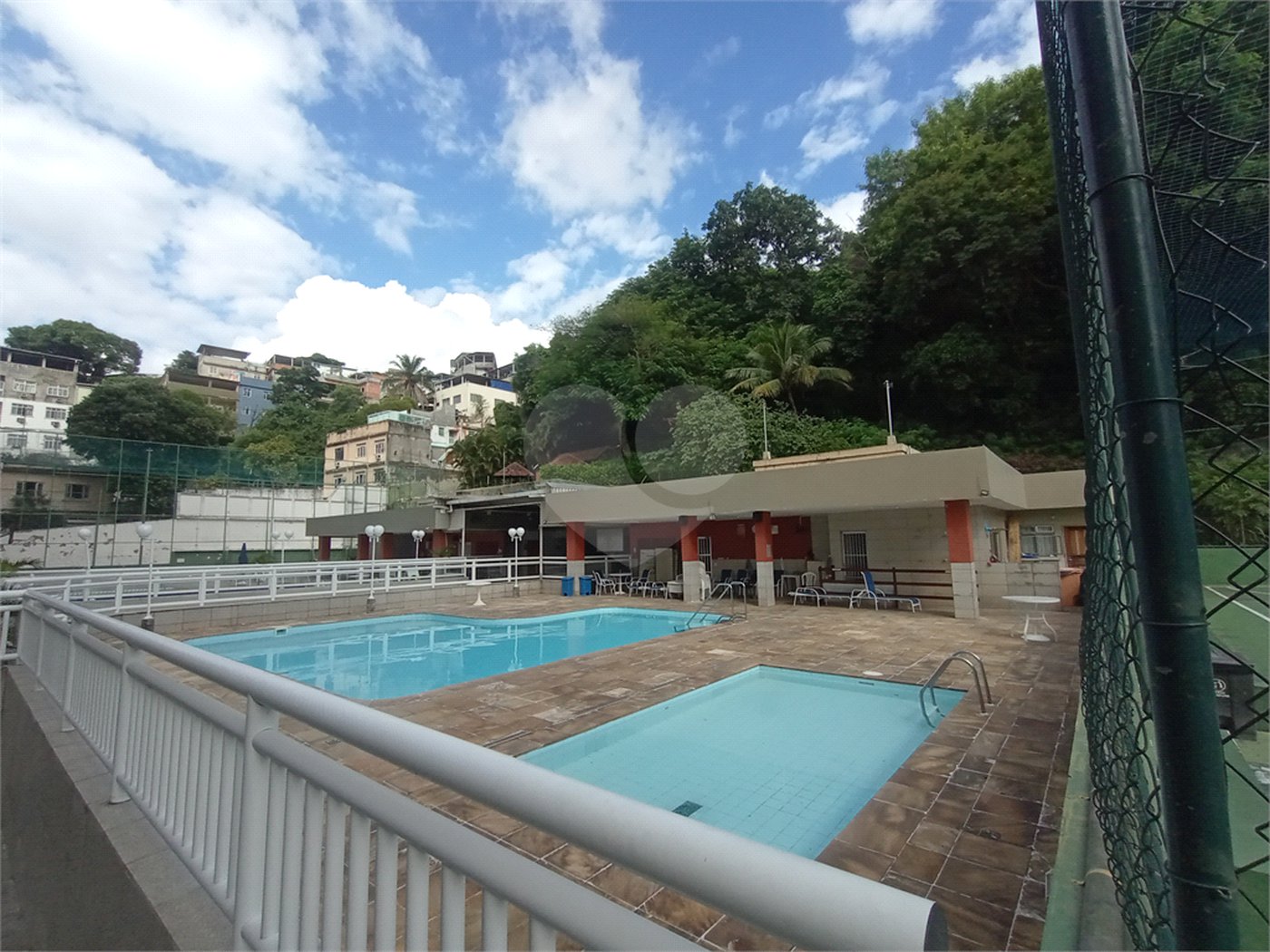 Apartamento à venda com 2 quartos em Tijuca, Rio de Janeiro, RJ