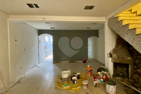 Casa à venda com 3 quartos, sendo 2 suítes, em Vila Progredior, São Paulo, SP