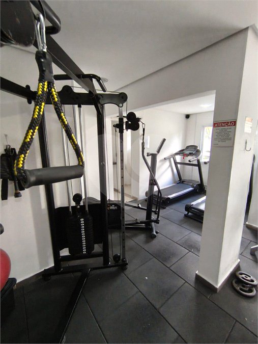Apartamento à venda com 3 quartos, sendo 1 suíte,  em Jardim Arize, São Paulo, SP