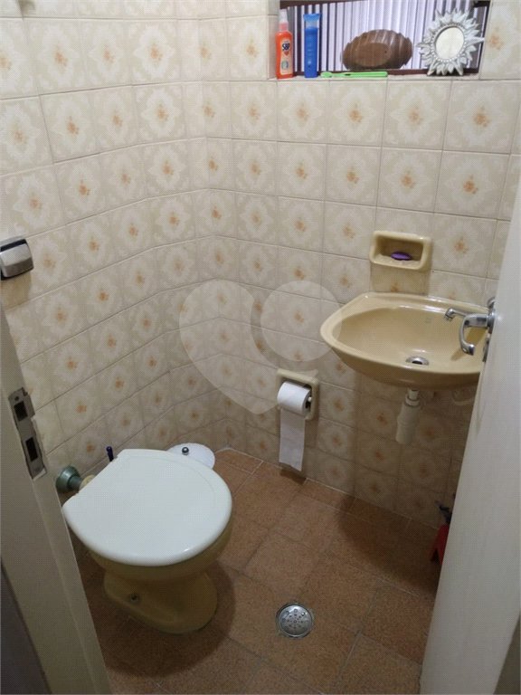 Sobrado à venda com 2 quartos, sendo 1 suíte, em Vila Gustavo, São Paulo, SP