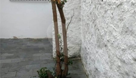 Terreno à venda em Horto, São Paulo, SP