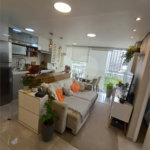 Apartamento à venda com 2 quartos em Barra Funda, São Paulo, SP