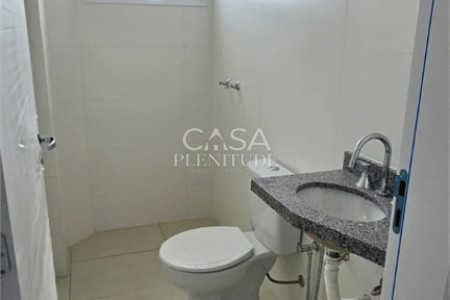 Duplex à venda com 2 quartos, sendo 1 suíte, no Centro, Sorocaba, SP