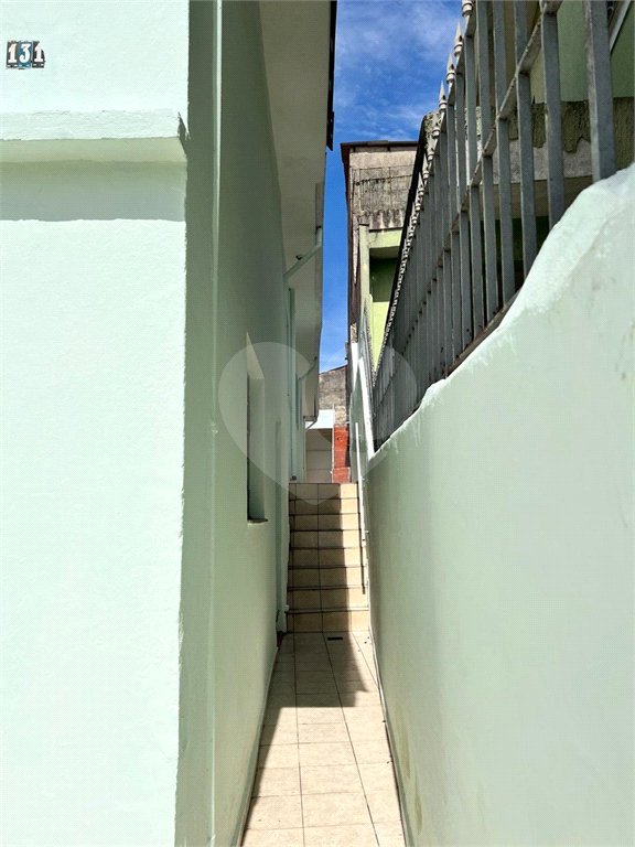 Casa à venda com 2 quartos em Vila Maria Alta, São Paulo, SP