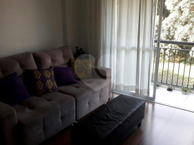Apartamento à venda com 2 quartos, sendo 1 suíte,  em Mandaqui, São Paulo, SP