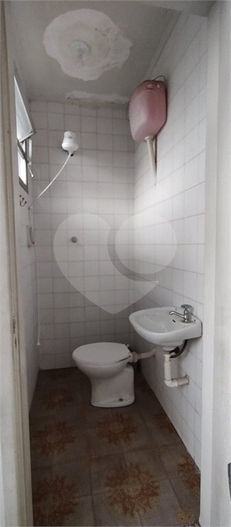 Sobrado à venda com 3 quartos, sendo 1 suíte, em Santana, São Paulo, SP