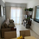 Apartamento à venda com 2 quartos, sendo 1 suíte,  em Jardim Ferreira, Sorocaba, SP