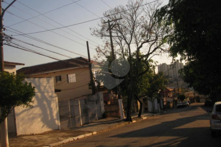 Terreno à venda - Jabaquara
