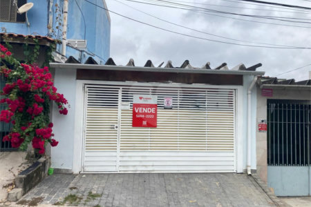 Casa à venda com 2 quartos em Morumbi, São Paulo, SP