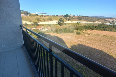 Apartamento para alugar com 3 quartos, sendo 1 suíte,  em Jardim das Palmeiras, Atibaia, SP
