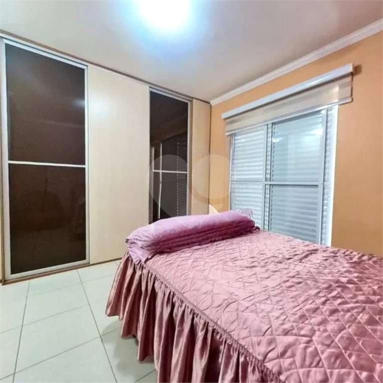 Sobrado à venda com 3 quartos, sendo 1 suíte, em Vila Pereira Barreto, São Paulo, SP
