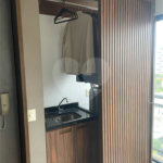Apartamento à venda com 1 suíte em Cidade Monções, São Paulo, SP