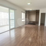 Apartamento para alugar com 3 quartos, sendo 1 suíte,  no Centro, São Bernardo do Campo, SP