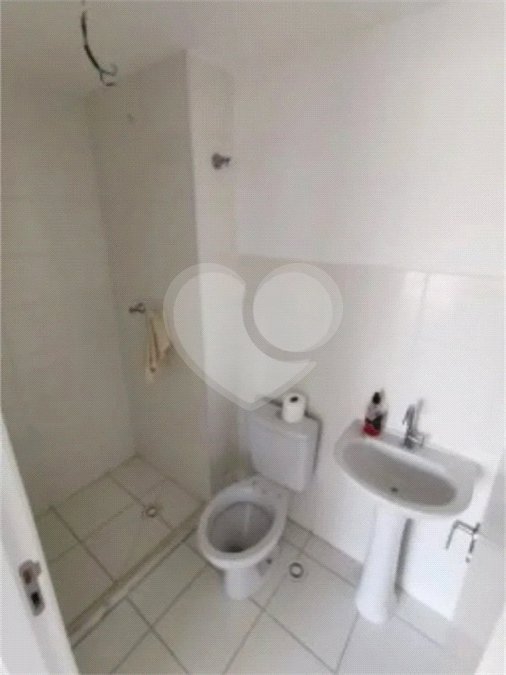 Apartamento à venda com 2 quartos em Pirituba, São Paulo, SP
