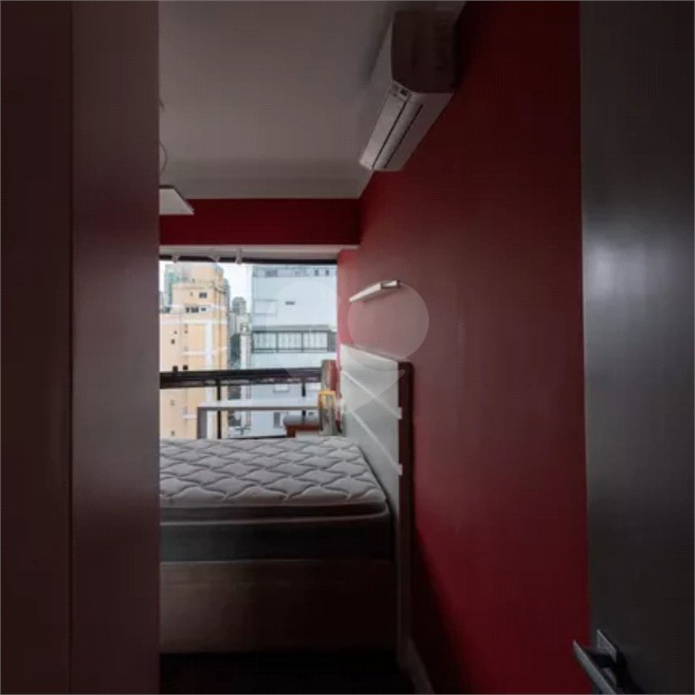 Cobertura à venda com 3 suítes em Vila Olímpia, São Paulo, SP