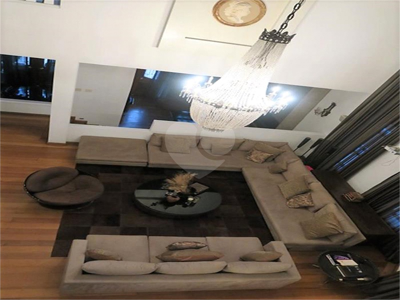 Casa em condomínio à venda com 4 quartos, sendo 3 suítes, em Jardim Vitória Régia, São Paulo, SP
