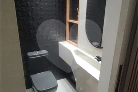Apartamento para alugar com 3 suítes em Baeta Neves, São Bernardo do Campo, SP