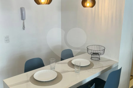 Apartamento à venda com 2 quartos em Jardim Panorama, São Paulo, SP