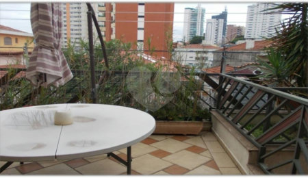 Sobrado à venda com 3 quartos, sendo 2 suítes,  em Água Fria, São Paulo, SP